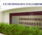 Cty CX Technology VN